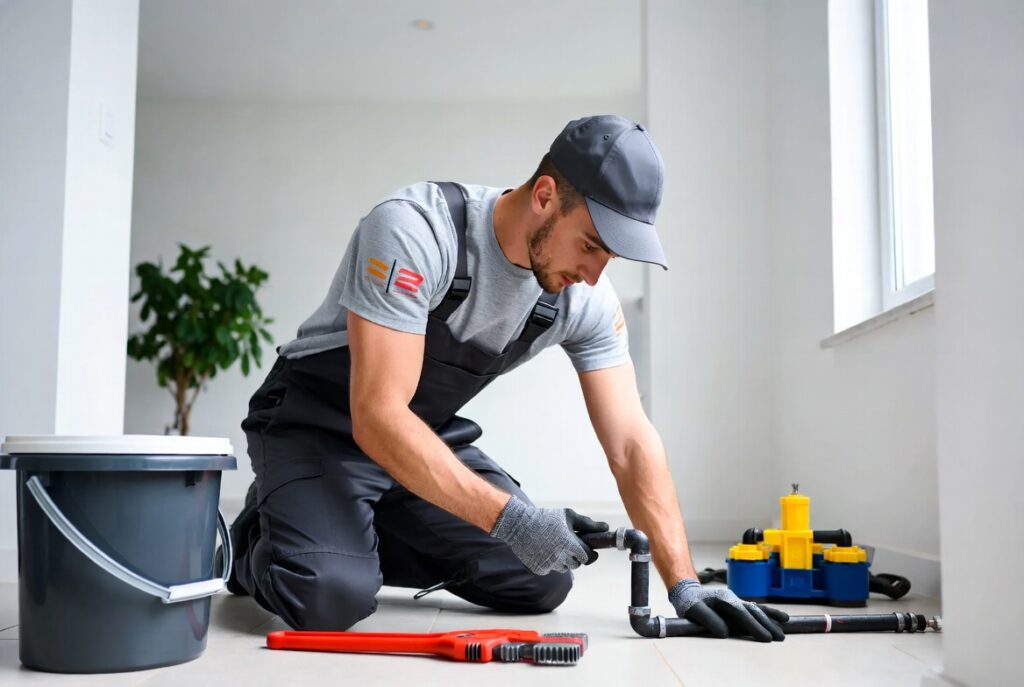 Projetos hidráulicos