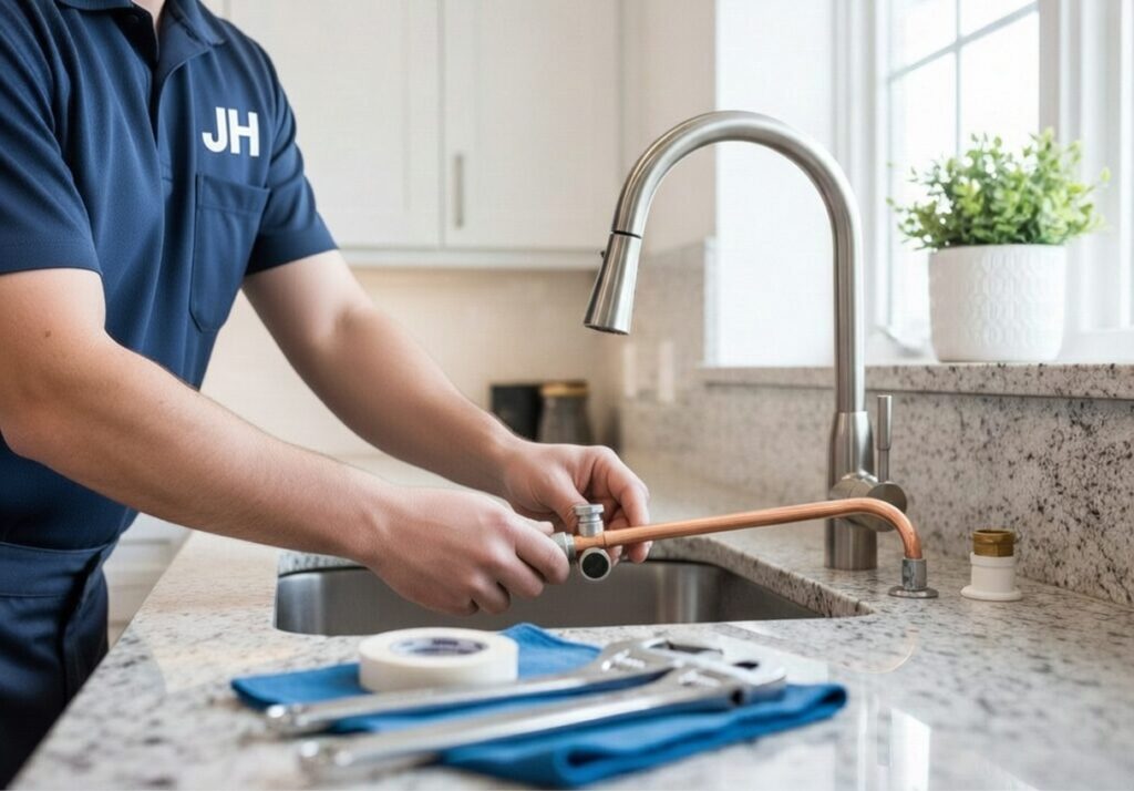 Joedison Hidráulica